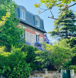 Appart 40m2 dans maison - Proche Paris